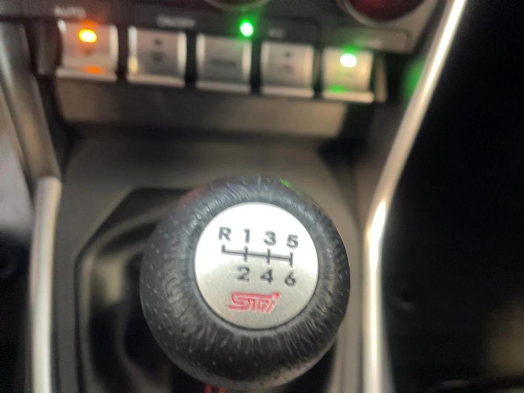 used 2024 Subaru BRZ car, priced at $31,315