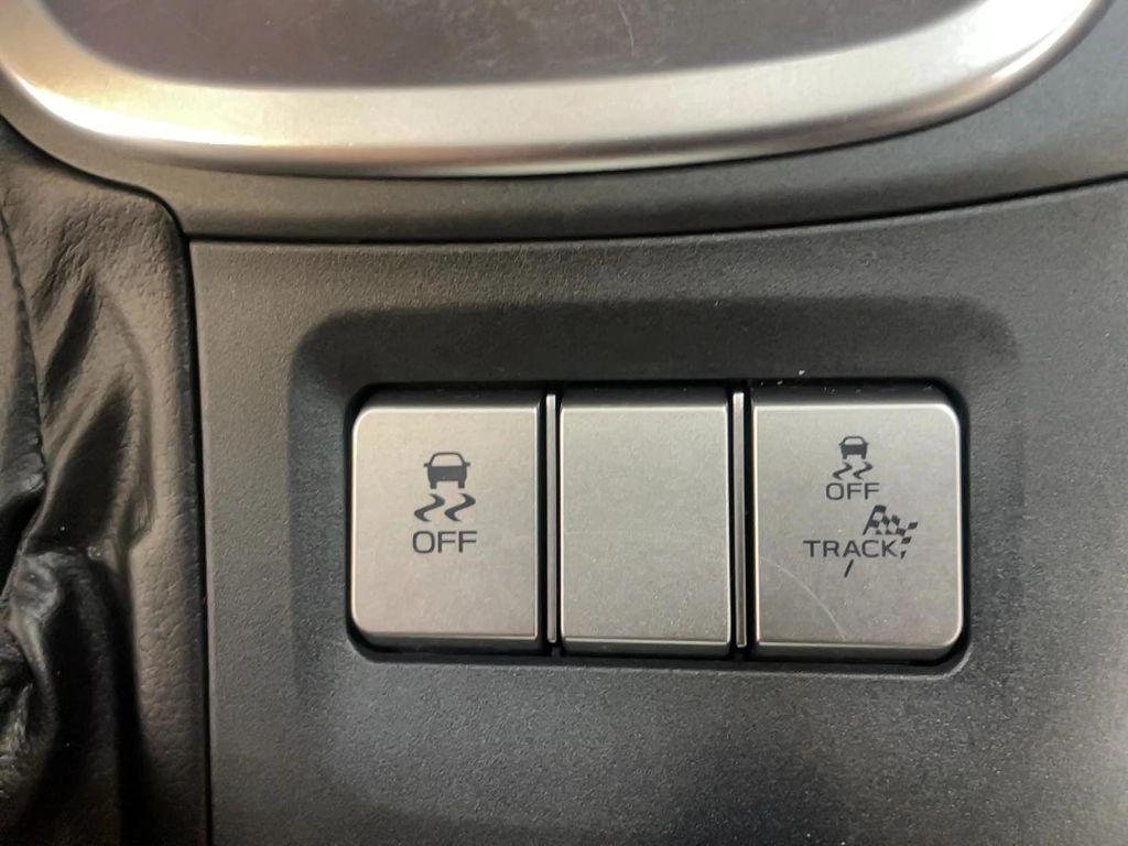 used 2024 Subaru BRZ car, priced at $31,315