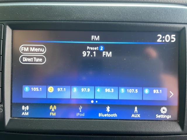 used 2019 Nissan NV Cargo NV2500 HD car, priced at $47,921