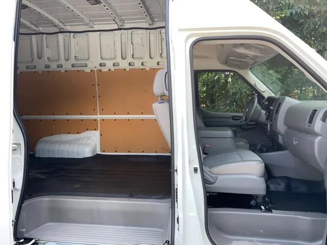 used 2019 Nissan NV Cargo NV2500 HD car, priced at $47,921
