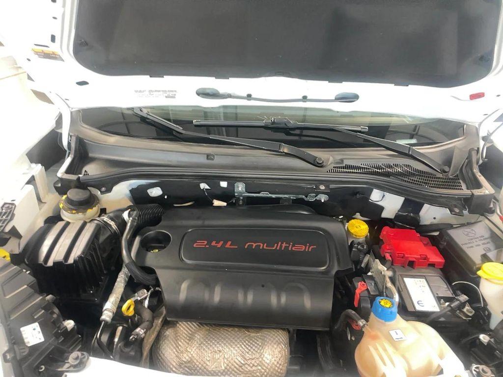 used 2022 Ram ProMaster City car, priced at $30,921