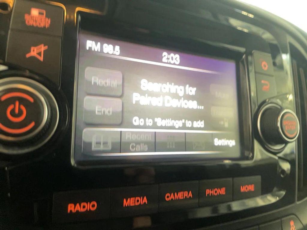 used 2022 Ram ProMaster City car, priced at $30,921