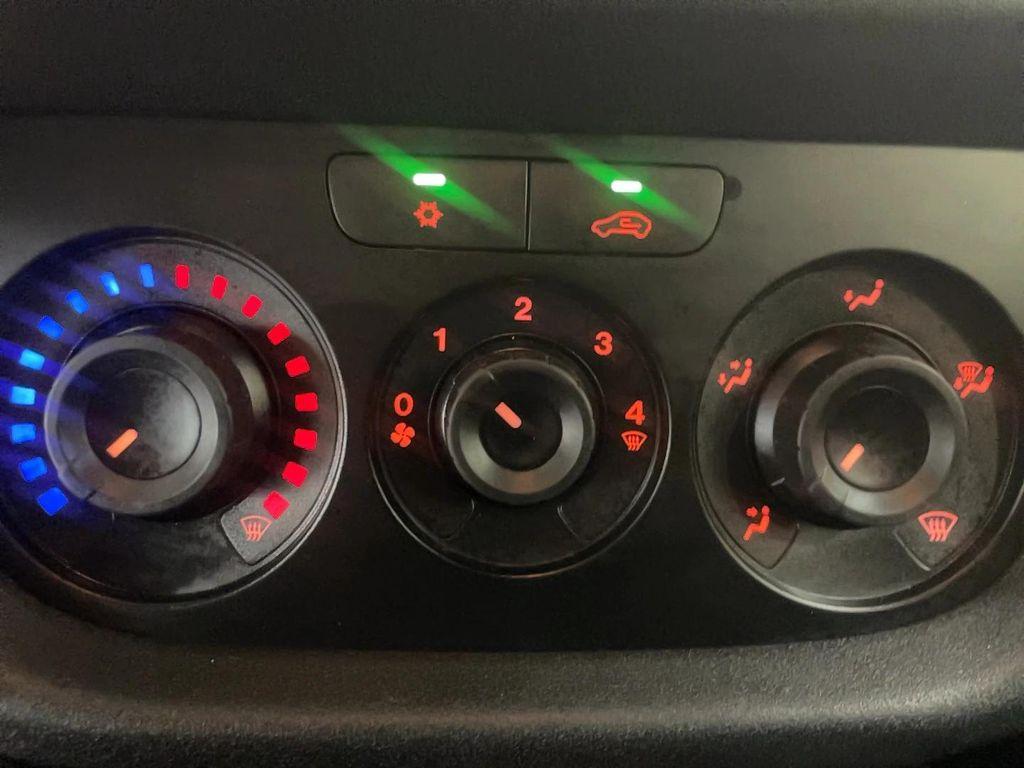 used 2022 Ram ProMaster City car, priced at $30,921