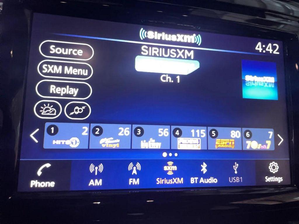 used 2023 Nissan Murano car, priced at $32,921