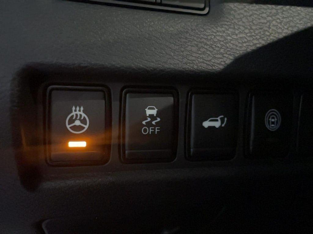 used 2023 Nissan Murano car, priced at $32,921