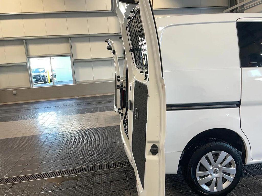 used 2021 Nissan NV200 car, priced at $34,941