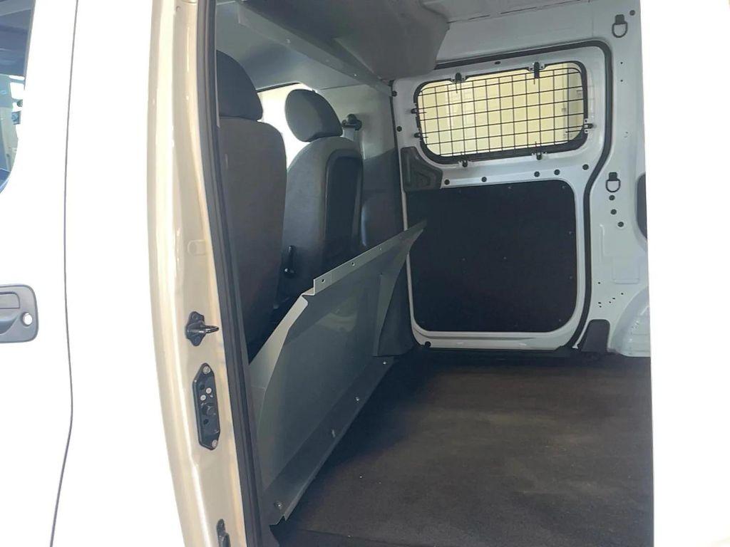 used 2021 Nissan NV200 car, priced at $34,941