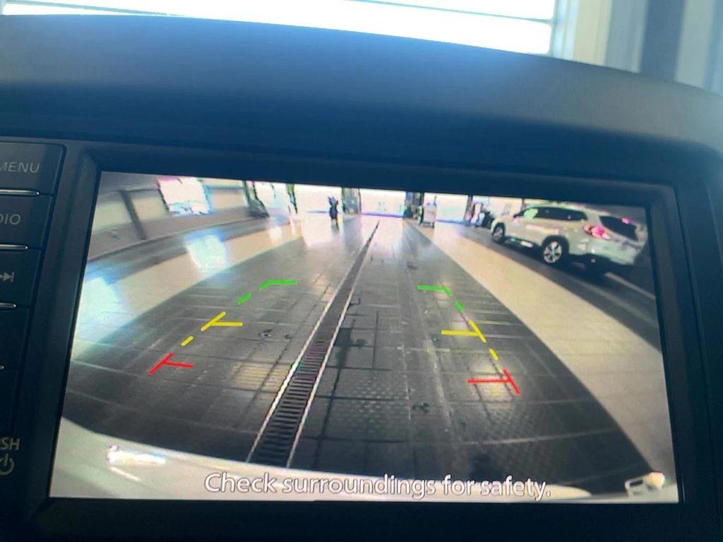 used 2021 Nissan NV200 car, priced at $34,941