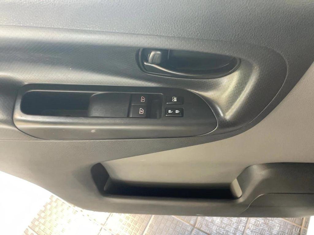 used 2021 Nissan NV200 car, priced at $34,941