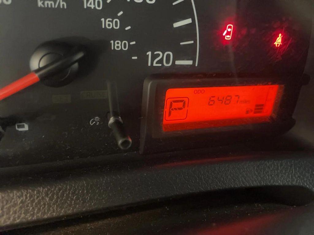 used 2021 Nissan NV200 car, priced at $34,941