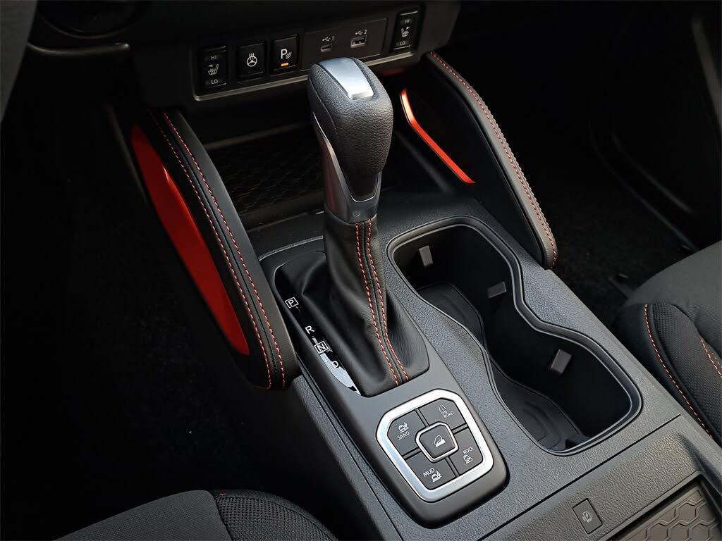 new 2026 Nissan Frontier car, priced at $43,399