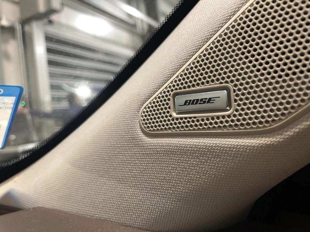 used 2023 Nissan Rogue car, priced at $23,921