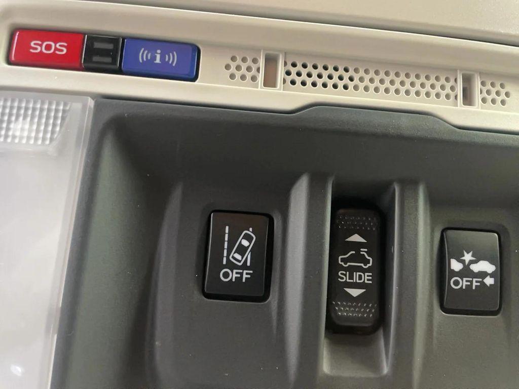 used 2022 Subaru Forester car, priced at $25,921