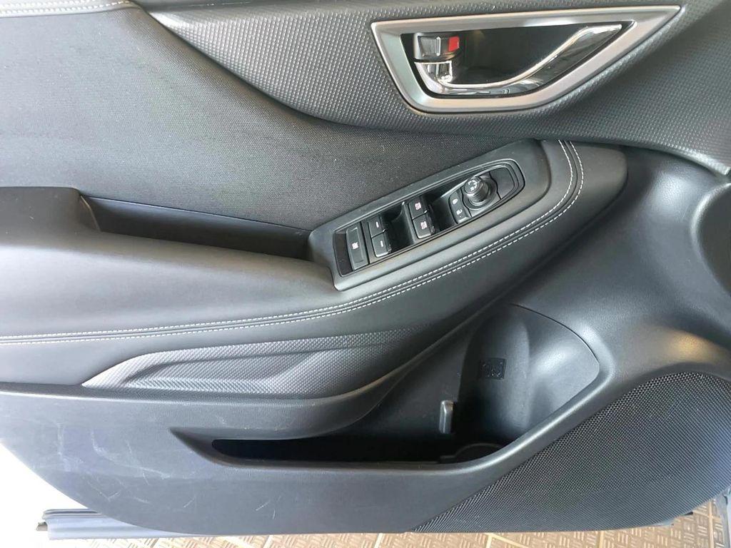 used 2022 Subaru Forester car, priced at $25,921