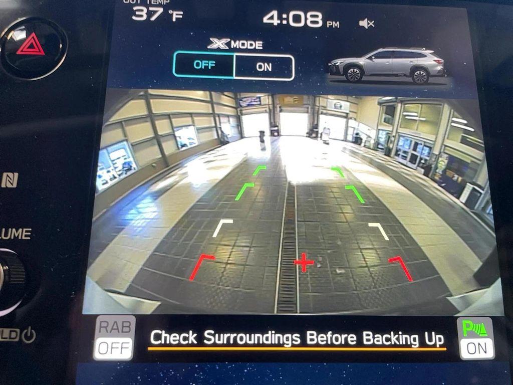 used 2023 Subaru Outback car, priced at $29,921