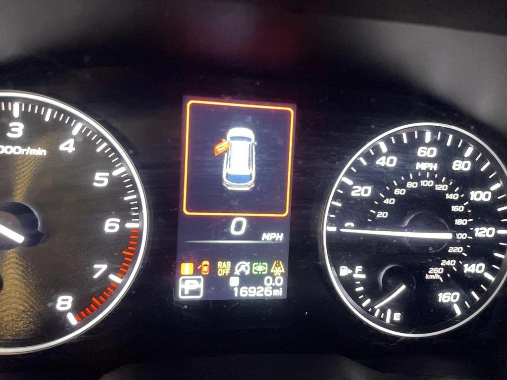 used 2023 Subaru Outback car, priced at $29,921