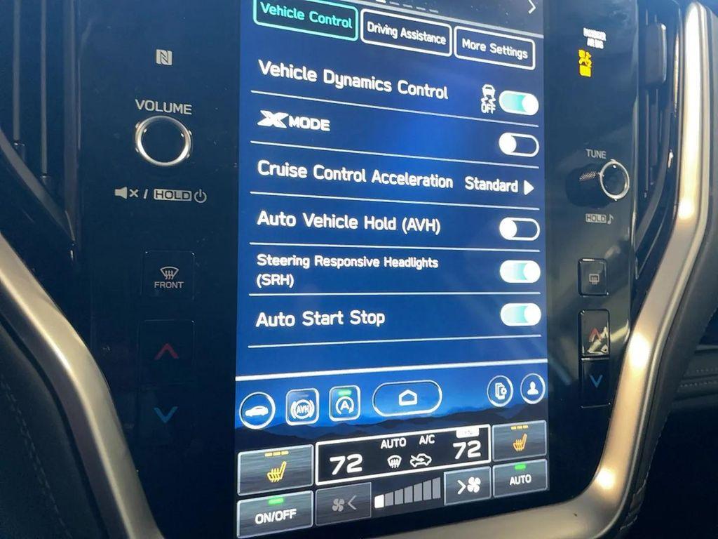 used 2023 Subaru Outback car, priced at $29,921