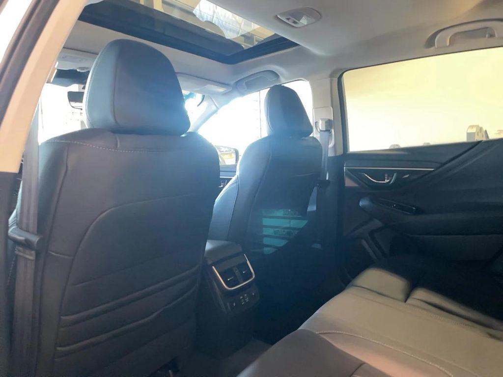 used 2023 Subaru Outback car, priced at $29,921