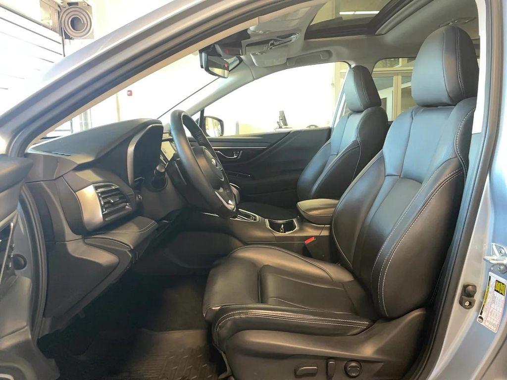 used 2023 Subaru Outback car, priced at $29,921