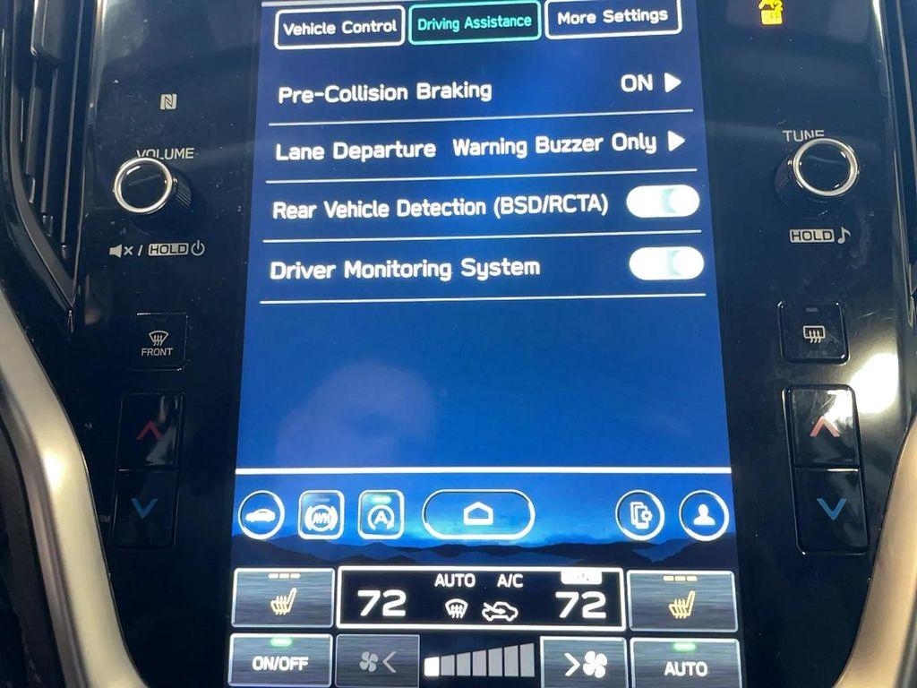 used 2023 Subaru Outback car, priced at $29,921