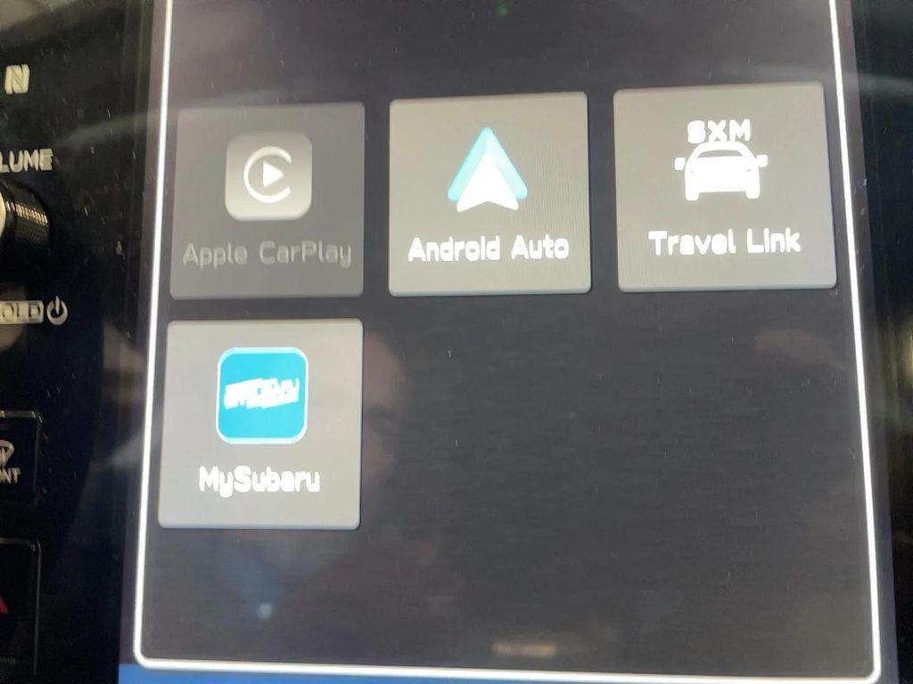 used 2023 Subaru Outback car, priced at $29,921