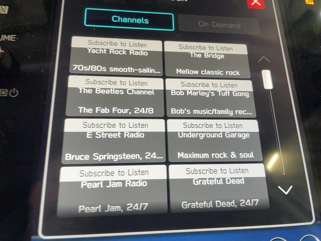 used 2023 Subaru Outback car, priced at $29,921