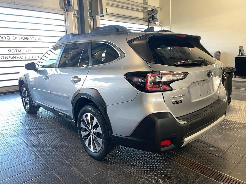 used 2023 Subaru Outback car, priced at $29,921
