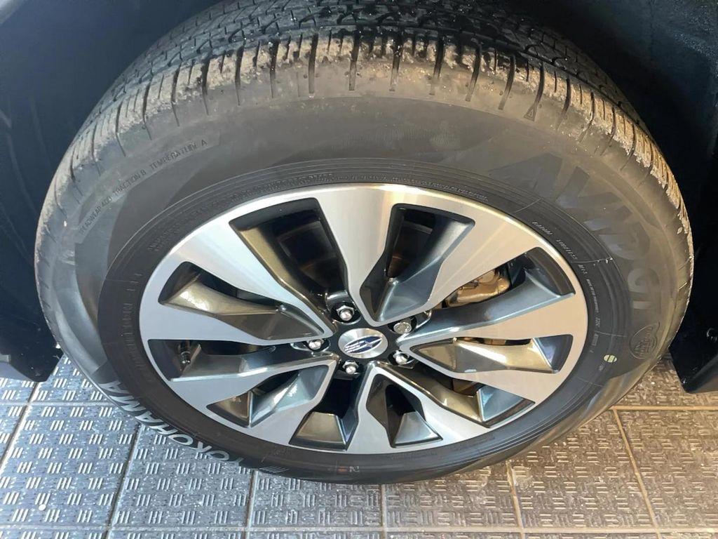 used 2023 Subaru Outback car, priced at $29,921