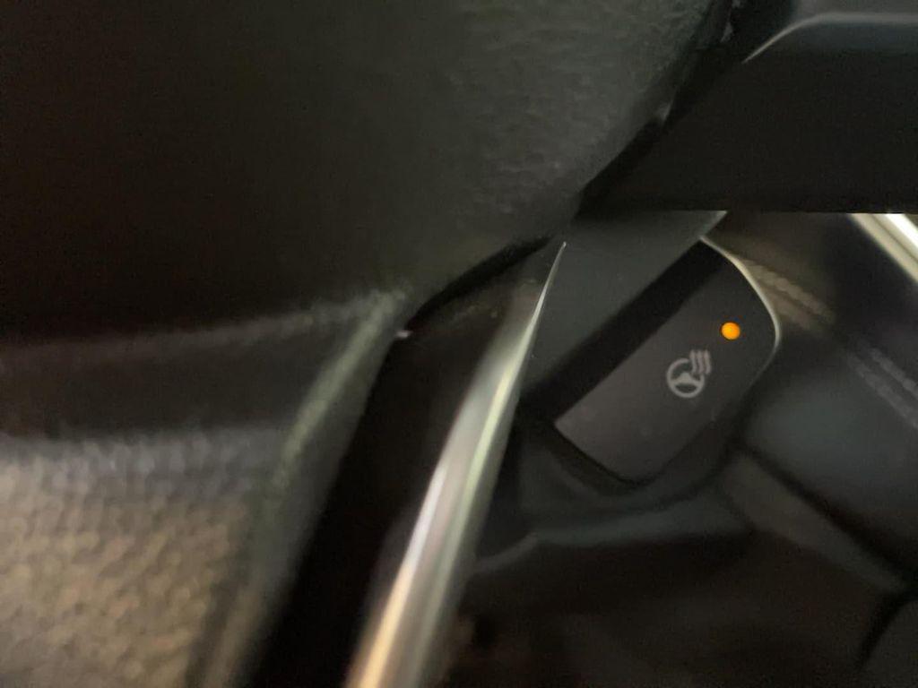 used 2023 Subaru Outback car, priced at $29,921