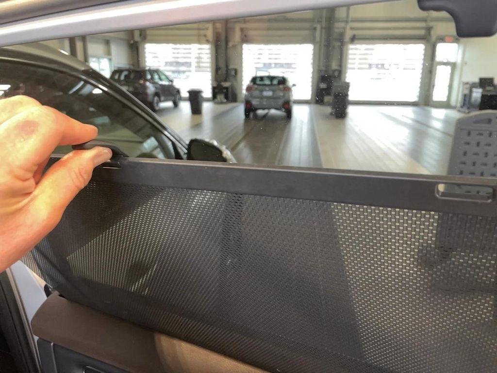 used 2021 Nissan Rogue car, priced at $23,921