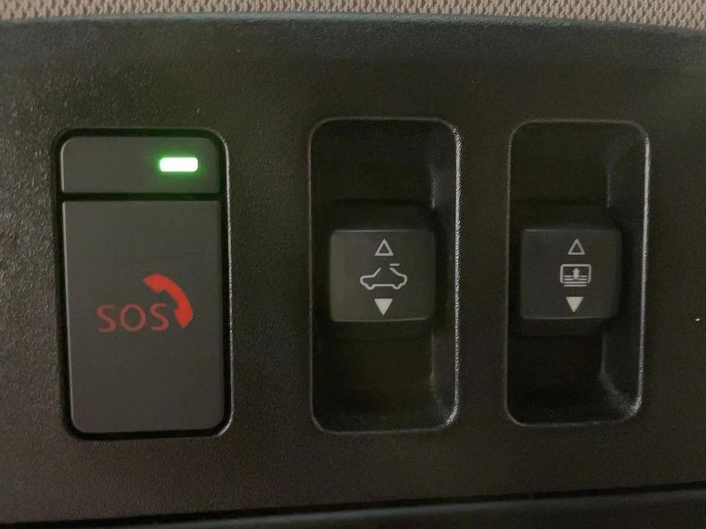 used 2021 Nissan Rogue car, priced at $23,921