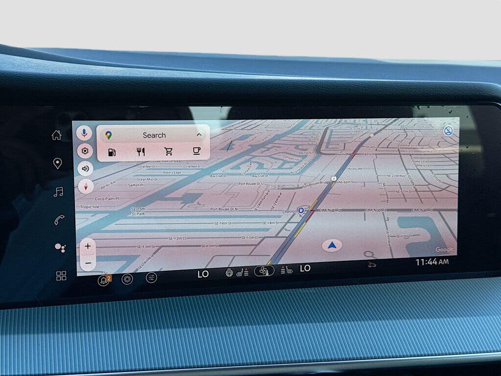 new 2026 Nissan Murano car, priced at $45,495