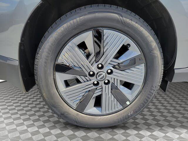 new 2026 Nissan Murano car, priced at $45,495