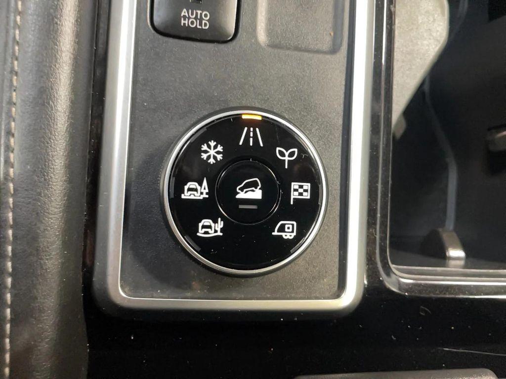 used 2024 Nissan Pathfinder car, priced at $37,991