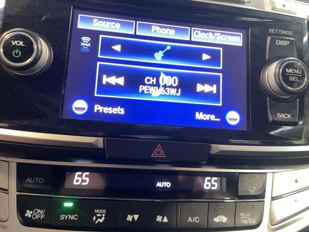 used 2014 Honda Accord car, priced at $13,921