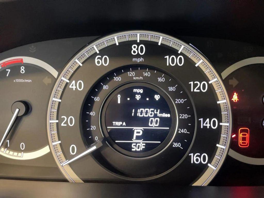 used 2014 Honda Accord car, priced at $13,921