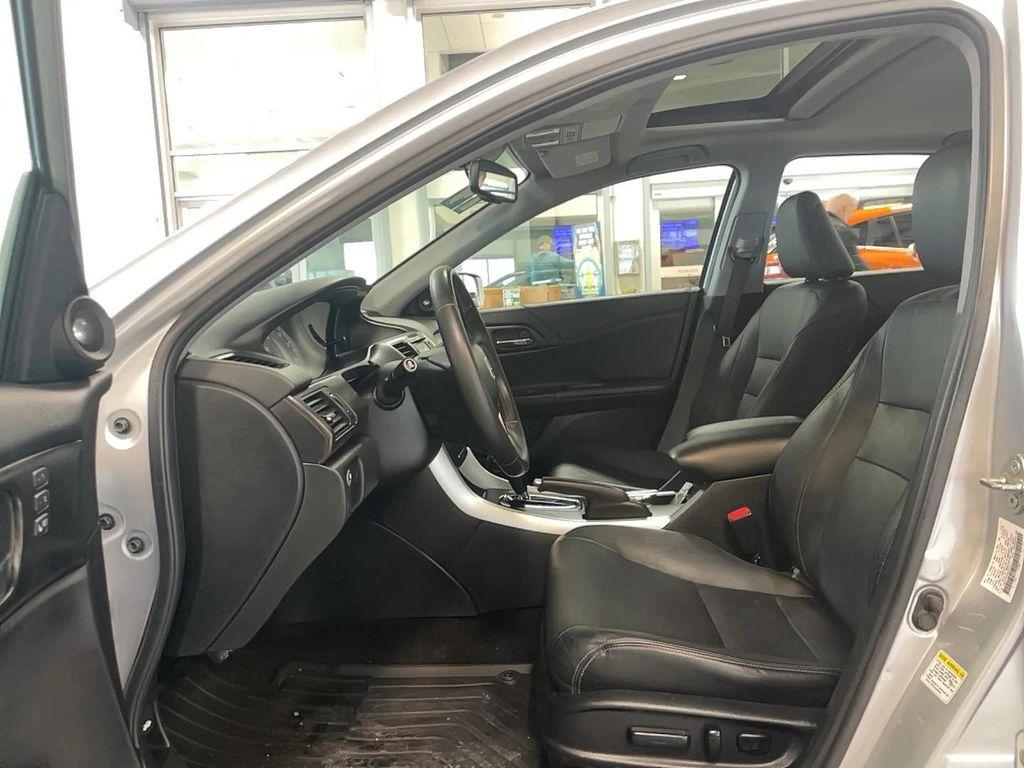 used 2014 Honda Accord car, priced at $13,921