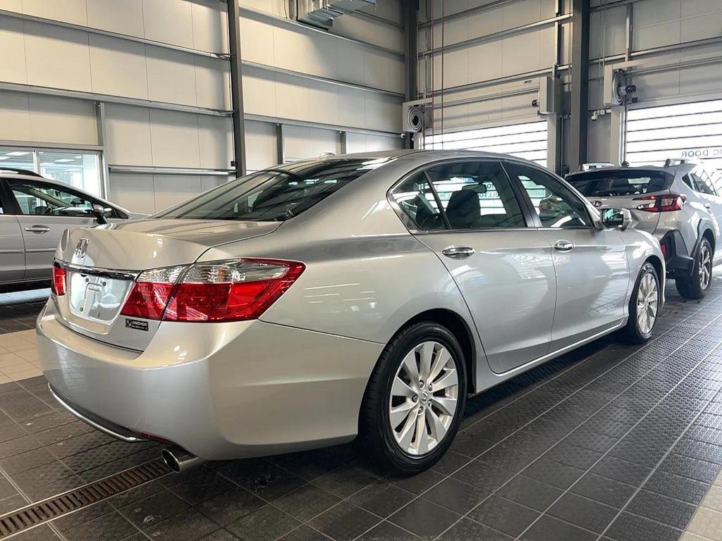 used 2014 Honda Accord car, priced at $13,921