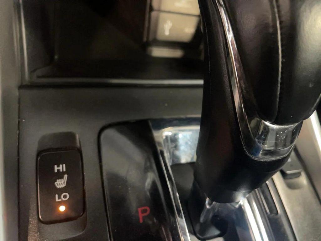 used 2014 Honda Accord car, priced at $13,921