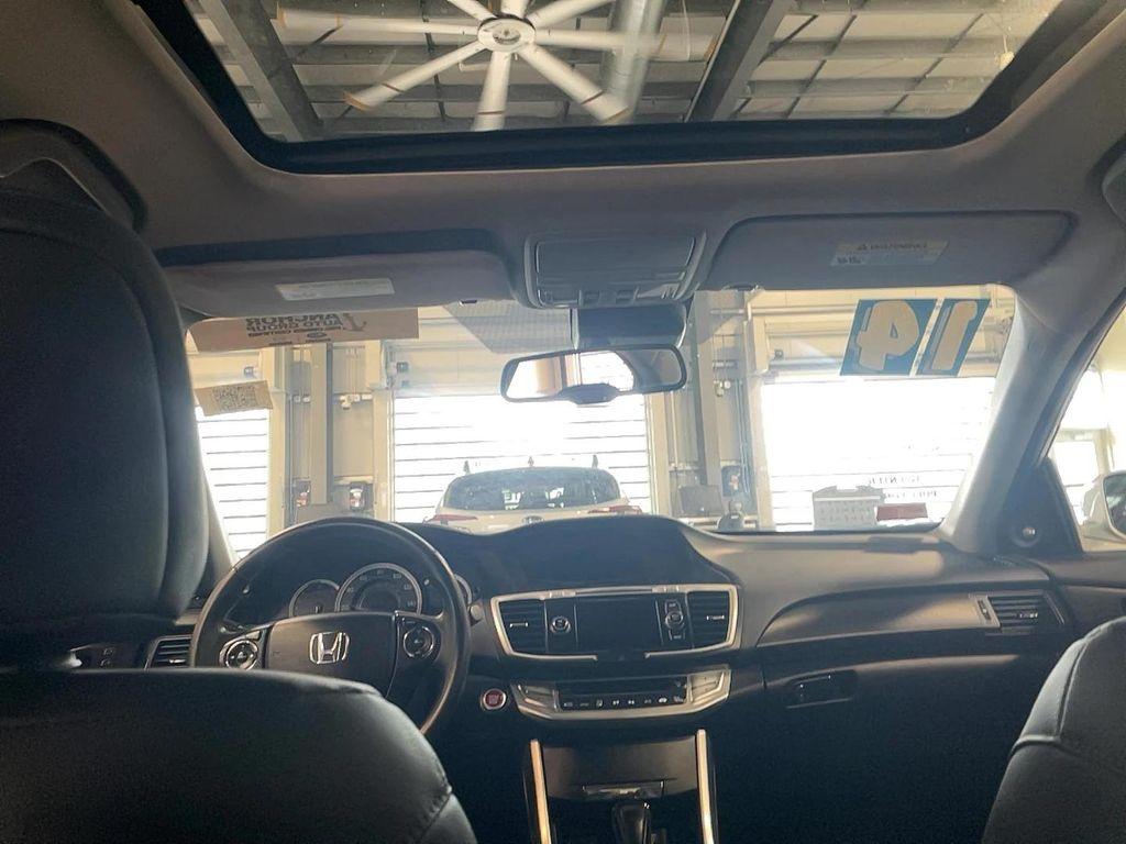 used 2014 Honda Accord car, priced at $13,921