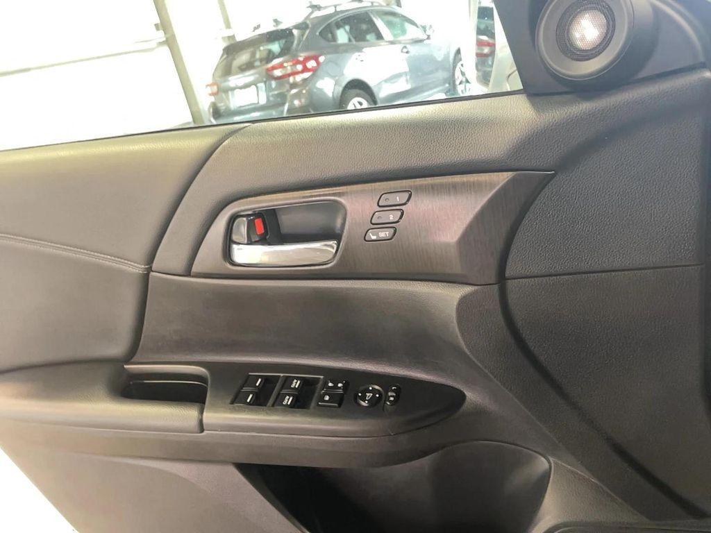 used 2014 Honda Accord car, priced at $13,921