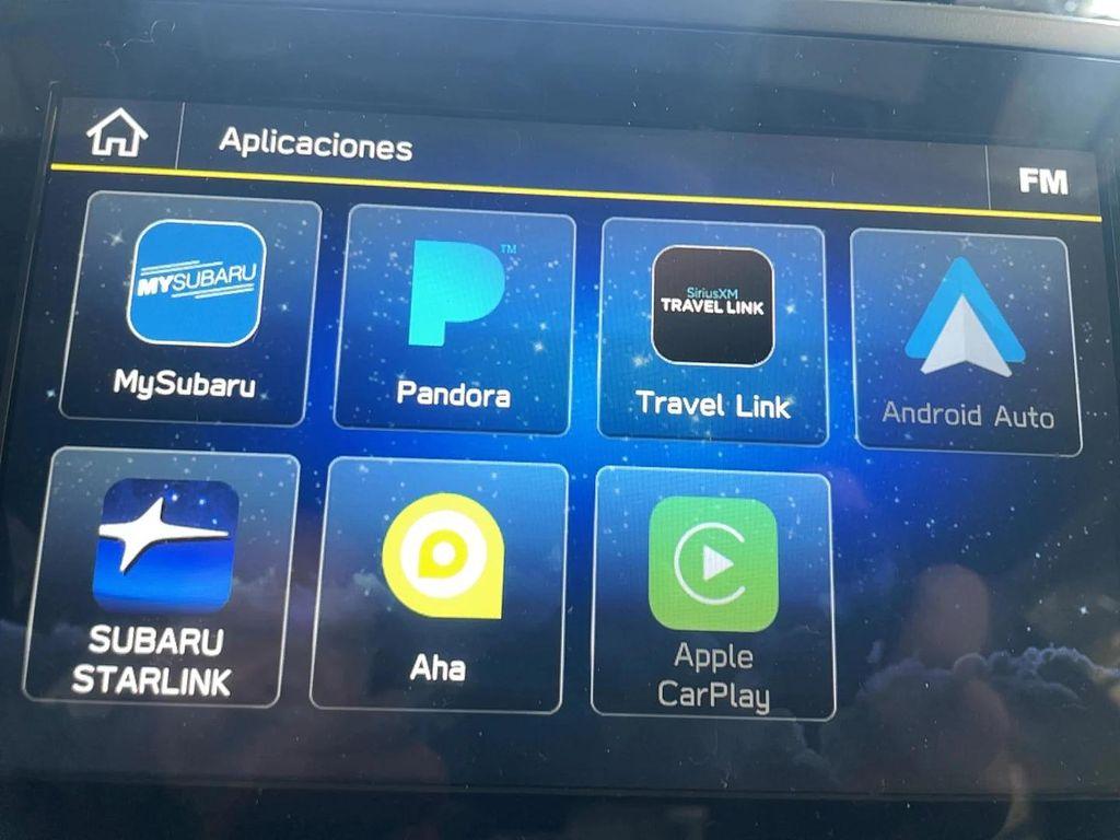 used 2022 Subaru Impreza car, priced at $22,921