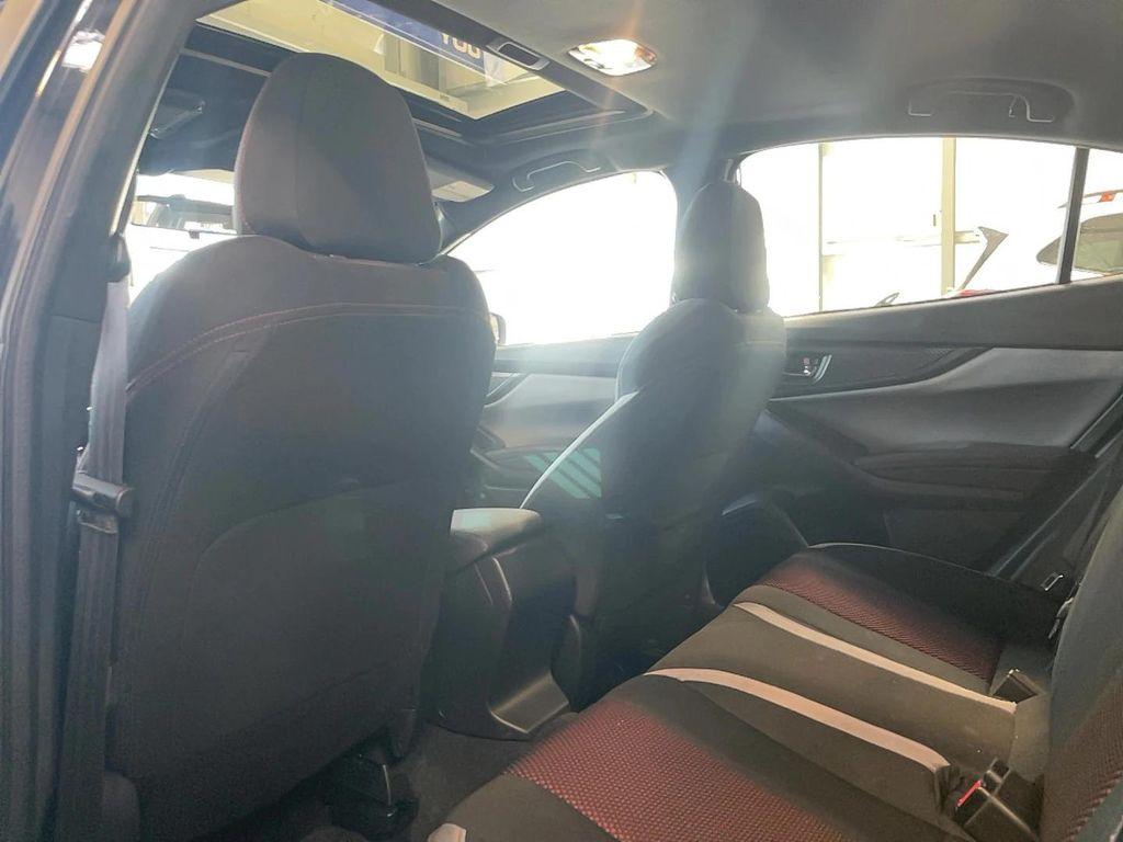 used 2022 Subaru Impreza car, priced at $22,921