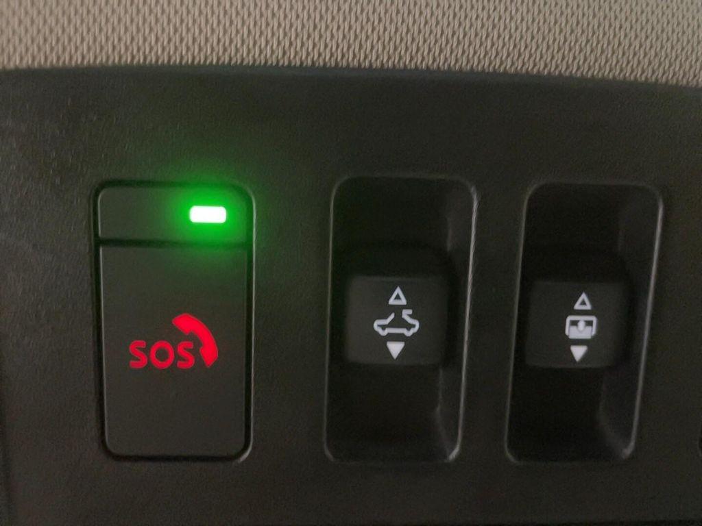 used 2022 Nissan Rogue car, priced at $23,669