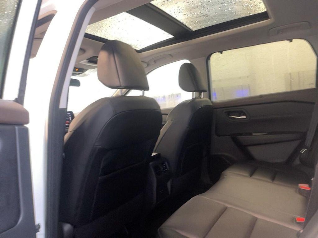 used 2022 Nissan Rogue car, priced at $23,669