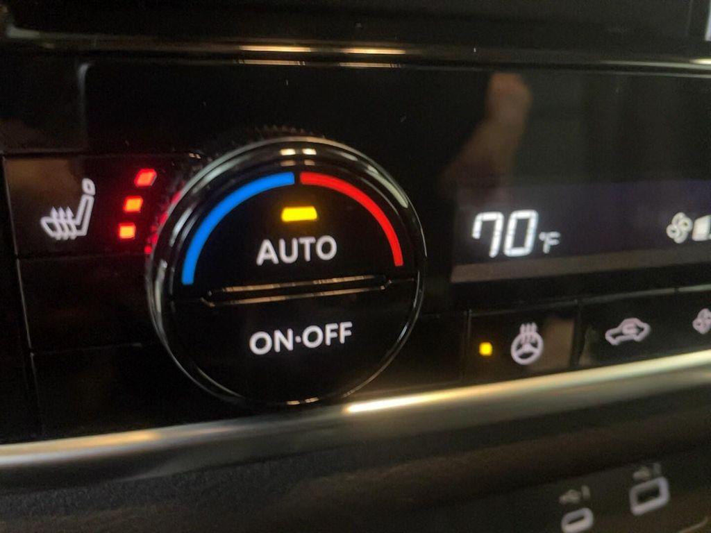 used 2022 Nissan Rogue car, priced at $23,669