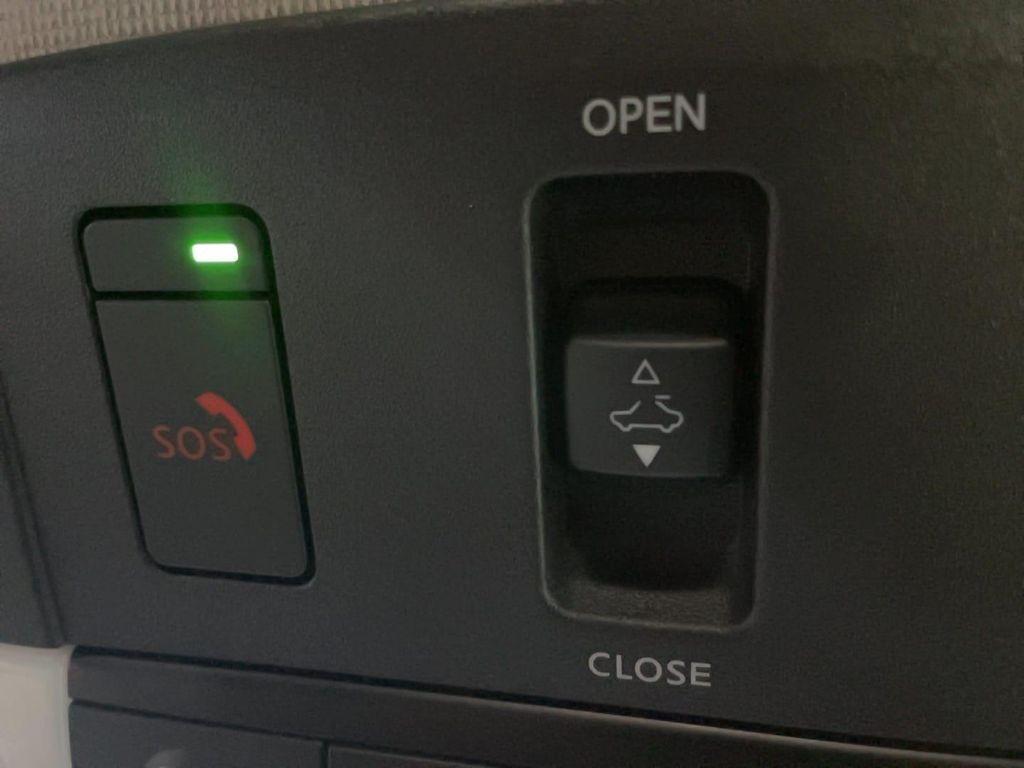 used 2025 Nissan Sentra car, priced at $25,921