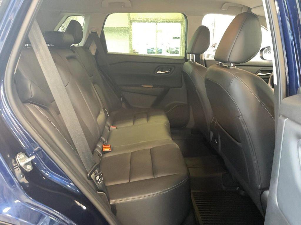 used 2025 Nissan Rogue car, priced at $31,569