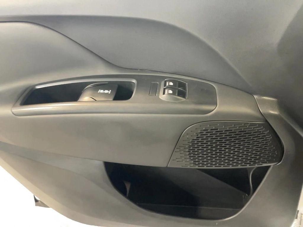 used 2022 Ram ProMaster City car, priced at $35,921