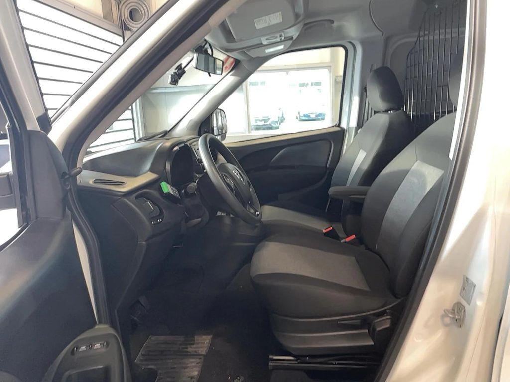 used 2022 Ram ProMaster City car, priced at $35,921